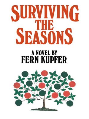 cover image of Surviving the Seasons